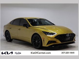 Used 2020 Hyundai Sonata SEL Plus FWD video 1