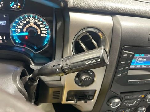 Used 2013 Ford F150 XLT w/ Luxury Equipment Group AWD/4WD image 19