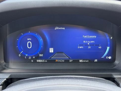 Used 2020 Ford Explorer ST w/ ST Street Pack image 29