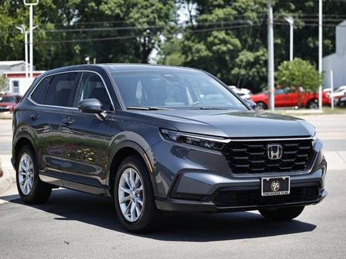 Used 2023 Honda CR-V EX-L image 12