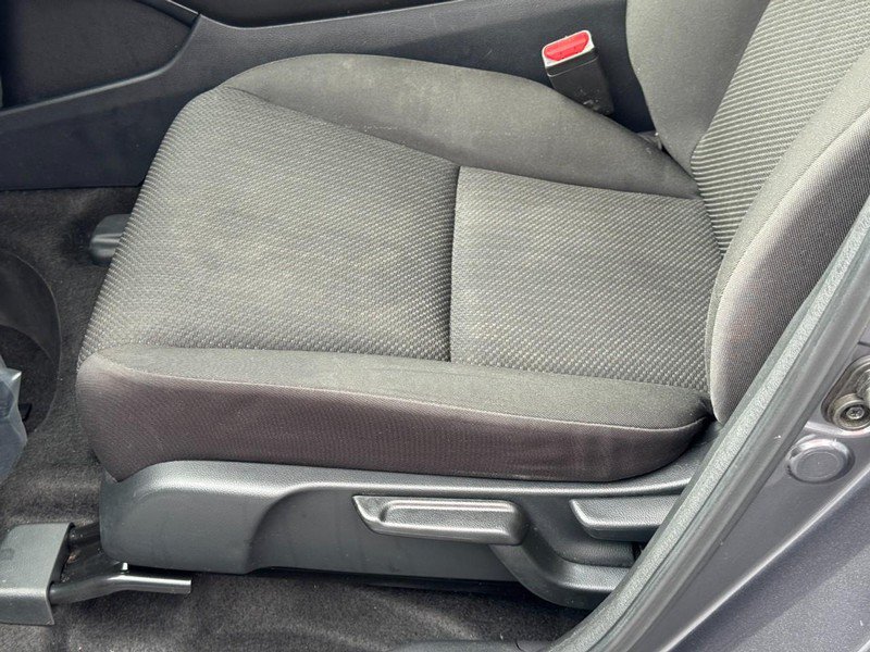 Used 2017 Honda HR-V EX image 17