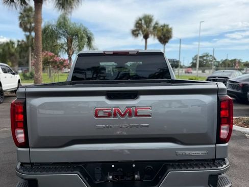 Used 2023 GMC Sierra 1500 Elevation AWD/4WD image 5