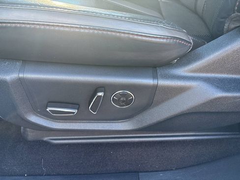 Used 2020 Ford F150 Platinum AWD/4WD image 15