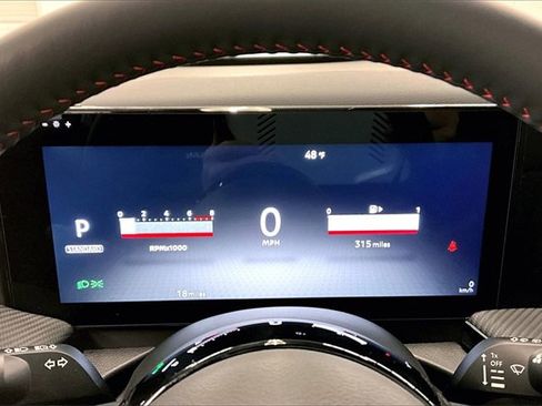 New 2025 Nissan Kicks SR w/ Illumination Package image 24