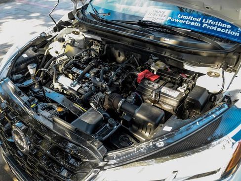 Used 2024 Nissan Kicks SV image 57