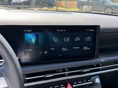 New 2026 Hyundai Tucson SEL FWD image 27