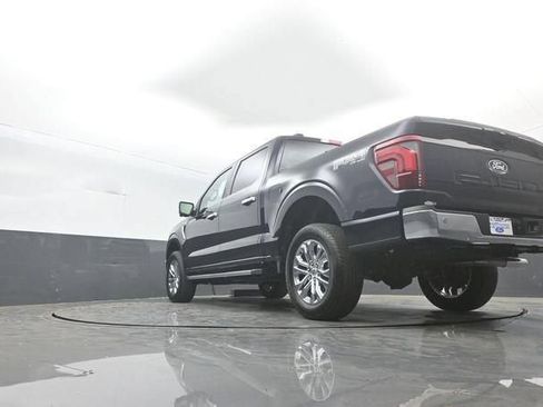 New 2026 Ford F150 Lariat w/ Equipment Group 501A Mid AWD/4WD image 32