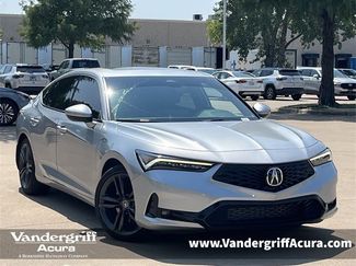 Certified 2023 Acura Integra A-Spec image 1