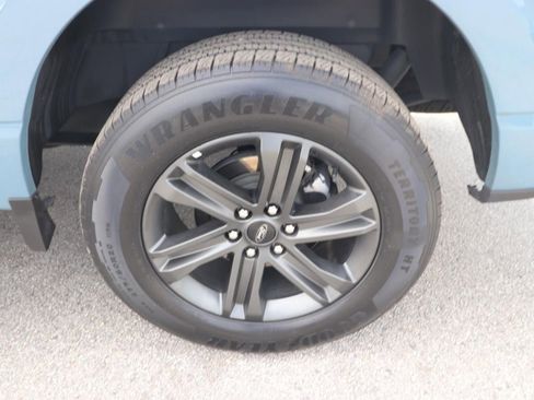 Used 2023 Ford F150 XLT w/ Equipment Group 302A High RWD image 6