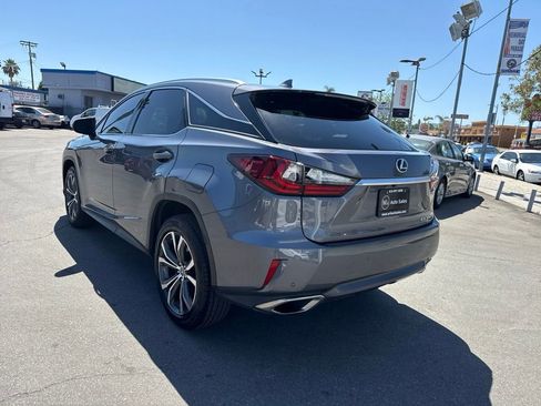 Used 2019 Lexus RX 350 FWD image 3