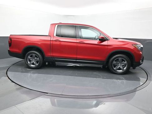 Used 2023 Honda Ridgeline RTL image 6