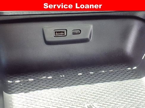 New 2026 GMC Terrain Elevation image 8