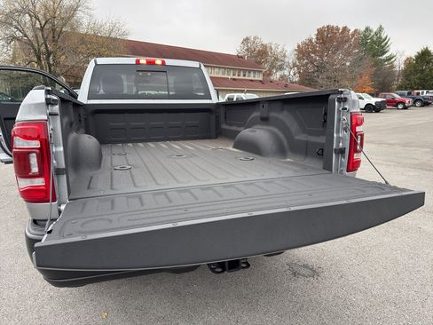 Used 2024 RAM 2500 Tradesman w/ Bed Utility Group RWD image 15