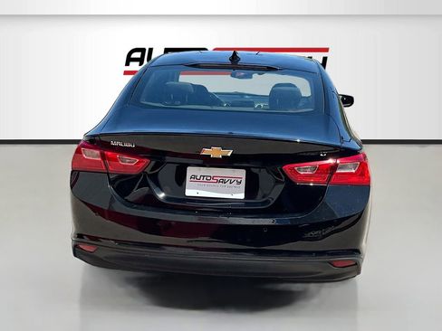 Used 2024 Chevrolet Malibu LT FWD image 6