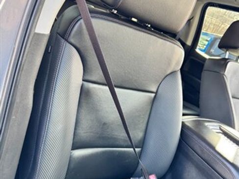 Used 2017 GMC Sierra 1500 SLT image 46