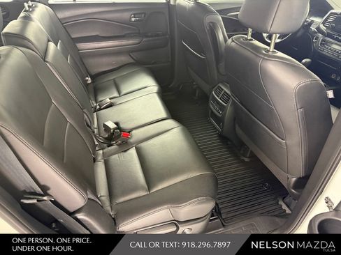 Used 2020 Honda Pilot EX-L image 41