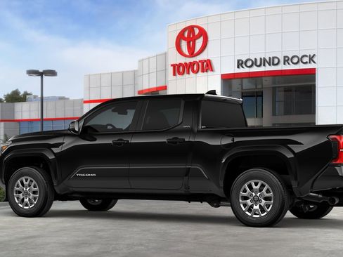 New 2026 Toyota Tacoma SR5 RWD image 5
