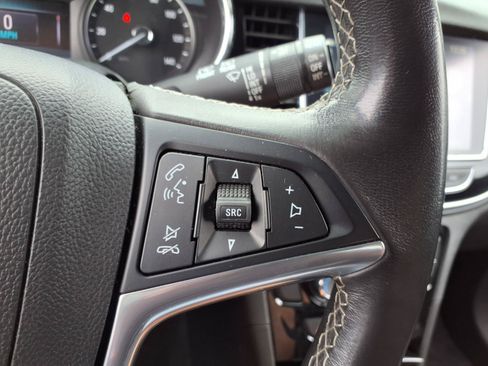 Used 2020 Buick Encore Preferred FWD image 14