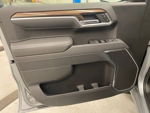 New 2026 Chevrolet Silverado 1500 LT AWD/4WD image 24