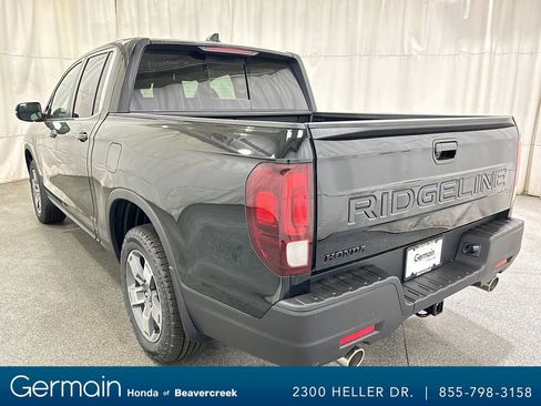 New 2026 Honda Ridgeline RTL image 5