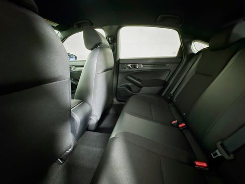 Used 2024 Honda Civic Sport image 24