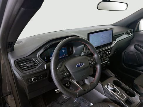 Used 2023 Ford Escape ST-Line w/ Tech Pack #1 AWD/4WD image 20