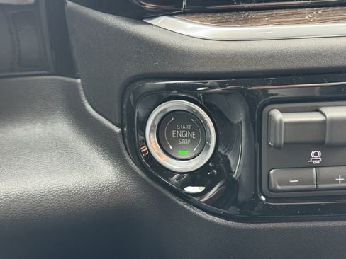 New 2026 Chevrolet Silverado 1500 LT image 24