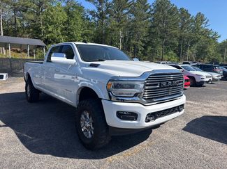 Used 2021 RAM 2500 Laramie AWD/4WD video 1