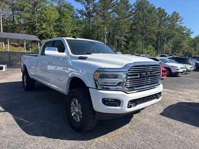 Used 2021 RAM 2500 Laramie