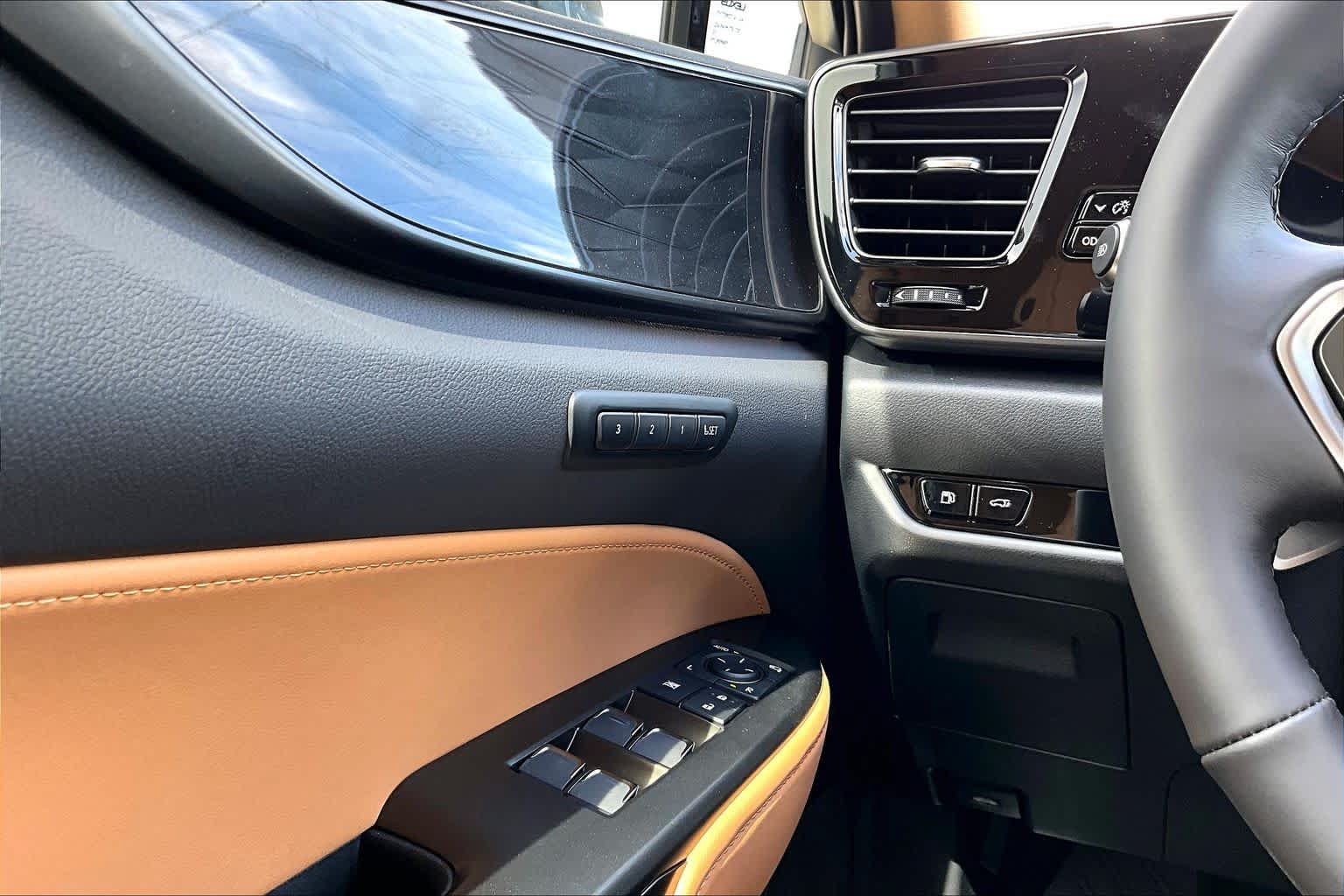 New 2026 Lexus NX 350 AWD w/ Premium Package image 20