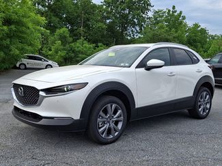 New 2026 MAZDA CX-30 AWD 2.5 S w/ Premium Package video 3