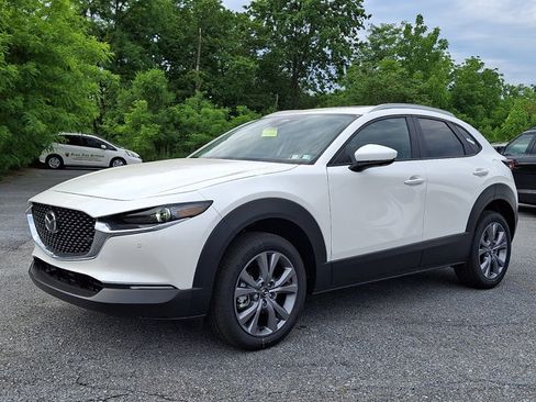 New 2026 MAZDA CX-30 AWD 2.5 S w/ Premium Package image 3