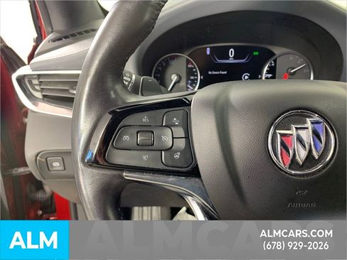Used 2024 Buick Enclave Premium image 20