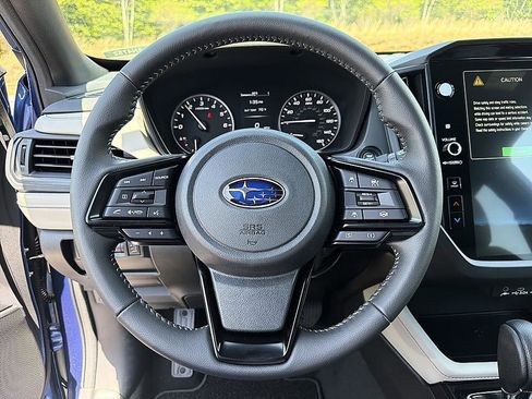 New 2026 Subaru Forester Premium AWD/4WD image 13