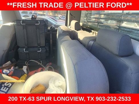 Used 2015 Chevrolet Silverado 2500 W/T w/ WT Convenience Package image 40