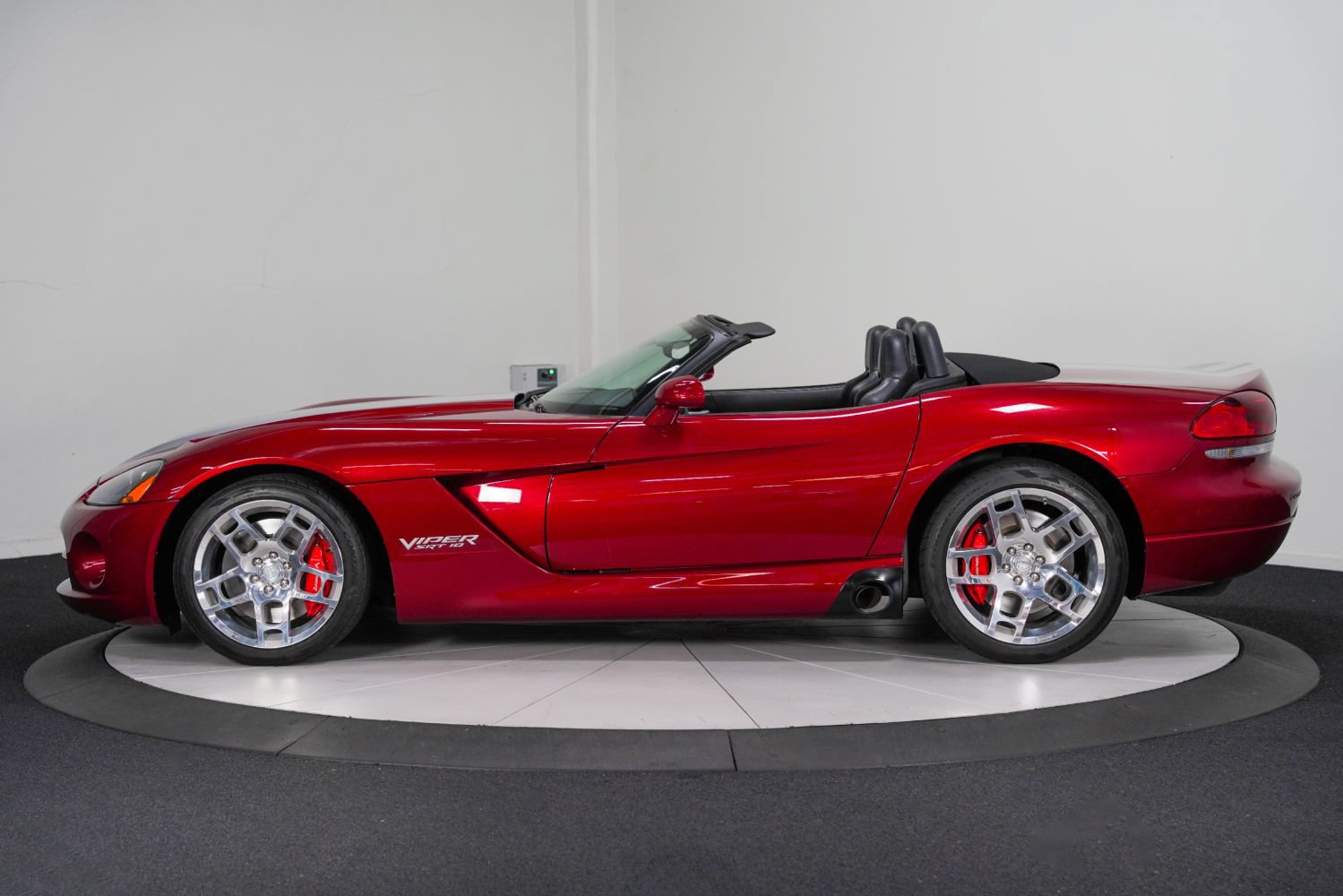 Used 2008 Dodge Viper SRT-10 RWD image 7