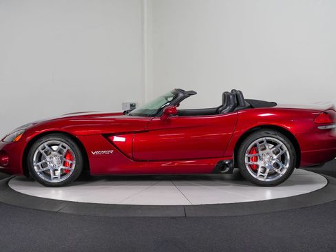Used 2008 Dodge Viper SRT-10 RWD image 7