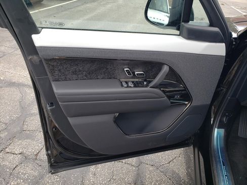 New 2026 Land Rover Range Rover Sport Dynamic SE image 10