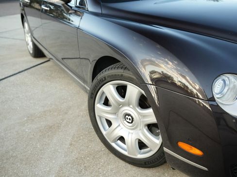 Used 2007 Bentley Flying Spur Flying Spur image 95