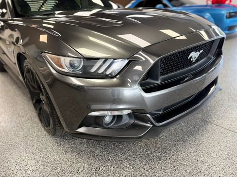 Used 2017 Ford Mustang GT image 37