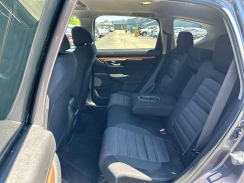 Used 2018 Honda CR-V EX image 10