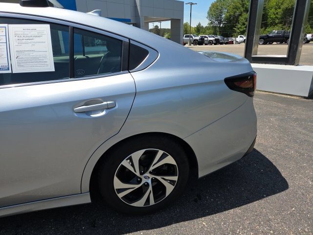 Used 2020 Subaru Legacy w/ Alloy Wheel Package AWD/4WD image 34
