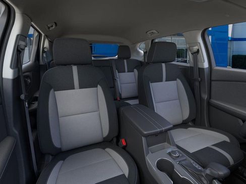 New 2026 Chevrolet Blazer LT FWD image 16