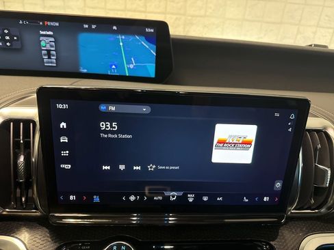 New 2026 Ford Expedition Max Platinum w/ Stealth Performance Package image 33