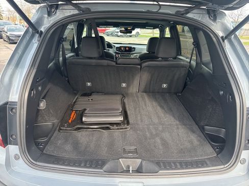 Certified 2023 Honda Passport TrailSport image 19