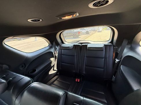 Used 2024 Dodge Durango GT AWD/4WD image 26