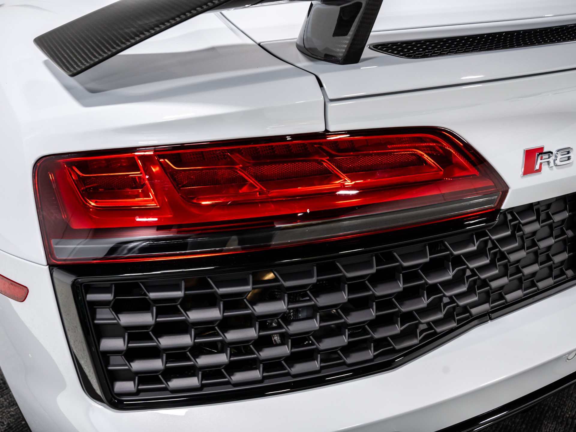 Used 2023 Audi R8 V10 performance AWD/4WD image 29