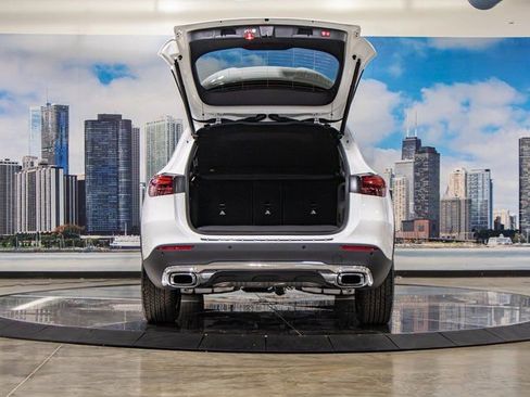 Certified 2026 Mercedes-Benz GLA 250 GLA 250 image 12