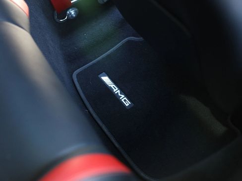 Used 2022 Mercedes-Benz E 53 AMG 4MATIC Coupe image 35