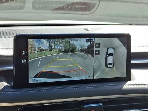 Used 2026 Genesis G70 2.5T Prestige image 15